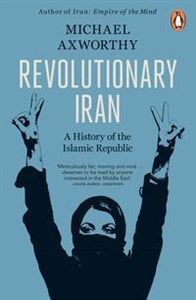Picture of Revolutionary Iran