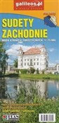 Mapa - Sud... - Opracowanie Zbiorowe -  books from Poland