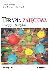 Obrazek Terapia zajęciowa Praktycy – praktykom