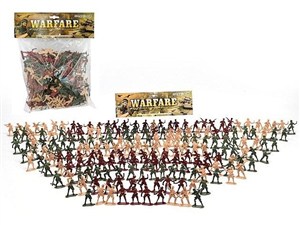 Picture of Zestaw żołnierzyków