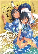 Summer Tim... - Yasuki Tanaka -  foreign books in polish 