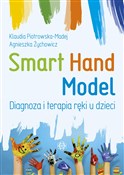 Smart Hand... - Klaudia Piotrowska-Madej, Agnieszka Żychowicz -  Polish Bookstore 