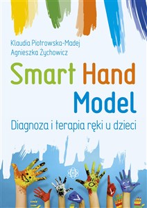 Picture of Smart Hand Model Diagnoza i terapia ręki u dzieci