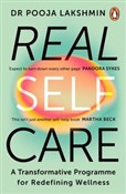 Real Self-... - Pooja Lakshmin -  books in polish 