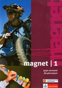 Magnet 1 J... -  books in polish 