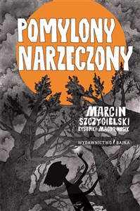 Obrazek Pomylony narzeczony w.2