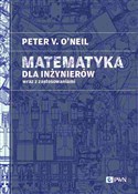 Polska książka : Matematyka... - Peter V. ONeil