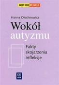 Wokół auty... - Hanna Olechnowicz -  books from Poland