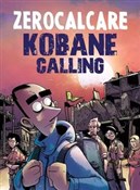 polish book : Kobane Cal... - Zerocalcare