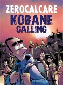 Obrazek Kobane Calling