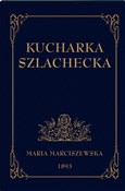 Kucharka S... - Maria Marciszewska -  Polish Bookstore 