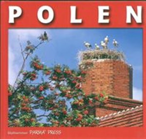 Picture of Polen Polska  wersja szwedzka