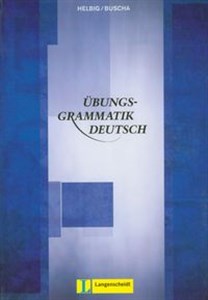 Picture of Ubungsgrammatik Deutsch