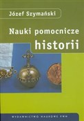 Nauki pomo... - Józef Szymański -  books from Poland