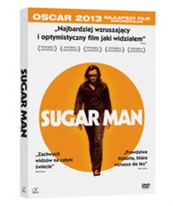 Picture of Sugar Man