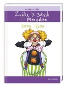 polish book : Zuźka D. Z... - Barbara Park