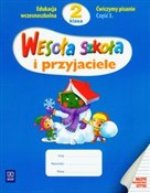 Wesoła szk... - Małgorzata Nowacka, Joanna Owsiańska -  Książka z wysyłką do UK