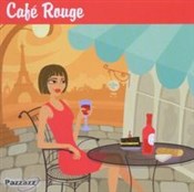 Cafe Rouge... -  books from Poland