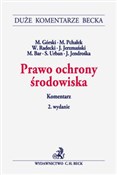 Książka : Prawo ochr... - Opracowanie Zbiorowe