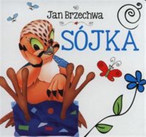 Picture of Sójka