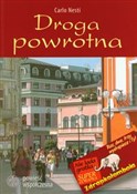Polska książka : Droga powr... - Carlo Nesti