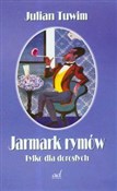 Jarmark ry... - Julian Tuwim -  Polish Bookstore 