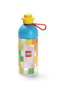 Obrazek LEGO(R) butelka na wodę Iconic 500ml