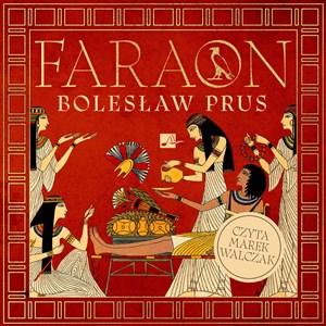 Picture of [Audiobook] Faraon