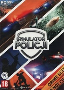 Obrazek Symulator Policji