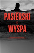Wyspa - Jędrzej Pasierski -  foreign books in polish 