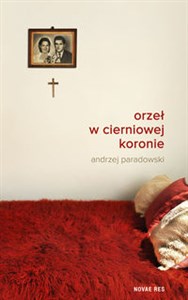 Obrazek Orzeł w cierniowej koronie