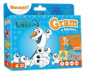 Książka : Gram z Ola... - Opracowanie Zbiorowe