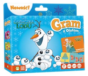 Picture of Gram z Olafem