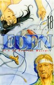 Manga Eden... - Hiroki Endo -  foreign books in polish 