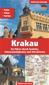 Kraków. Pr... - Opracowanie Zbiorowe -  Książka z wysyłką do UK