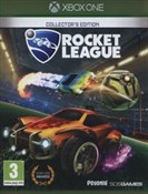 polish book : Rocket Lea...