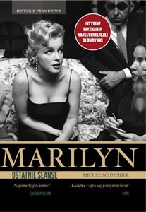 Picture of Marilyn, ostatnie seanse