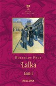 polish book : Lalka Tom ... - Bolesław Prus