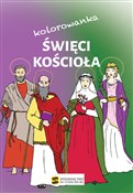 polish book : Święci Koś... - Monika Szybiak