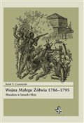 Wojna Małe... - T. Czarniecki Rafał -  books in polish 