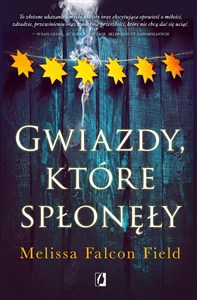 Obrazek Gwiazdy które spłonęły