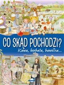 Co skąd po... - Opracowanie Zbiorowe -  books in polish 