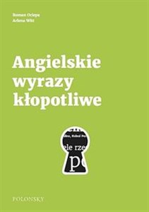 Picture of Angielskie wyrazy kłopotliwe Poradnik językowy. Nowe wydanie