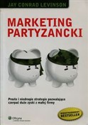 Marketing ... - Conrad Jay Levinson -  books from Poland