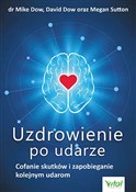 Polska książka : Uzdrowieni... - Mike Dow