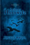 Krucze Wro... - Anthony Horowitz -  Polish Bookstore 