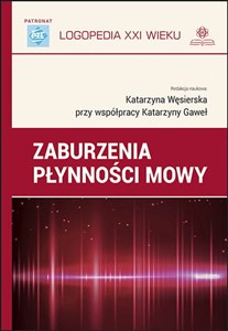 Picture of Zaburzenia płynności mowy