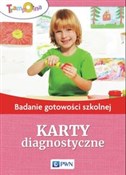 Badanie go... - Sławomira Załęska -  books in polish 
