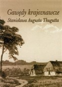 Gawędy kra... - Ewa Marcinkowska -  Polish Bookstore 