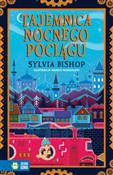 Tajemnica ... - Sylvia Bishop -  foreign books in polish 